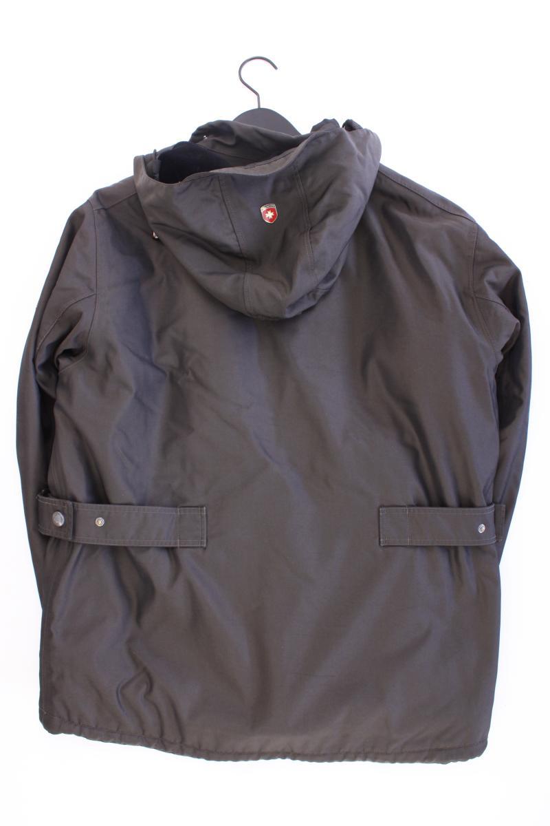 Wellensteyn Winterjacke Feuerland für Herren Gr. XL braun aus Polyamid