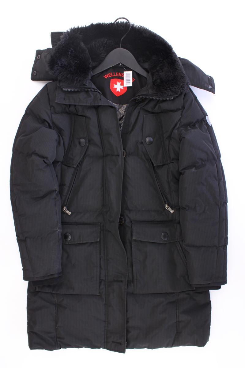 Damen Wellensteyn Mantel Größe S ökologisch online shopen – Second