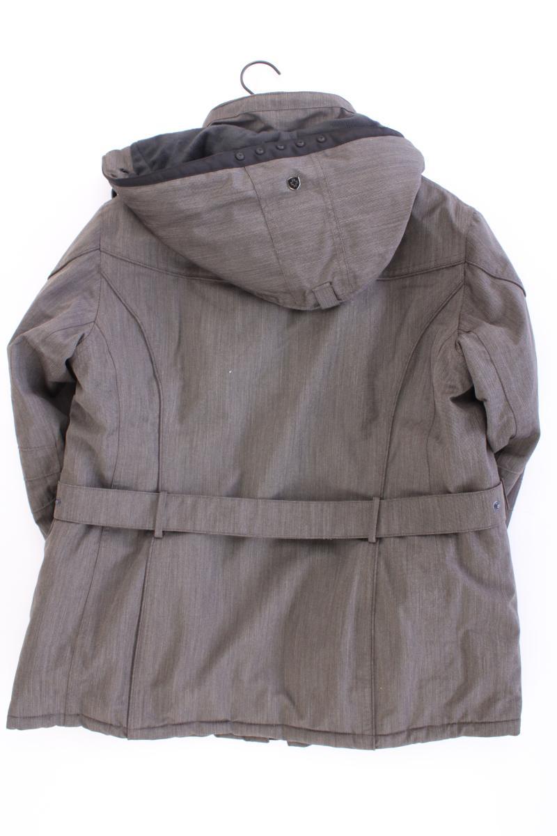 Wellensteyn Jacke Modell Cosmo Gr. XL grau