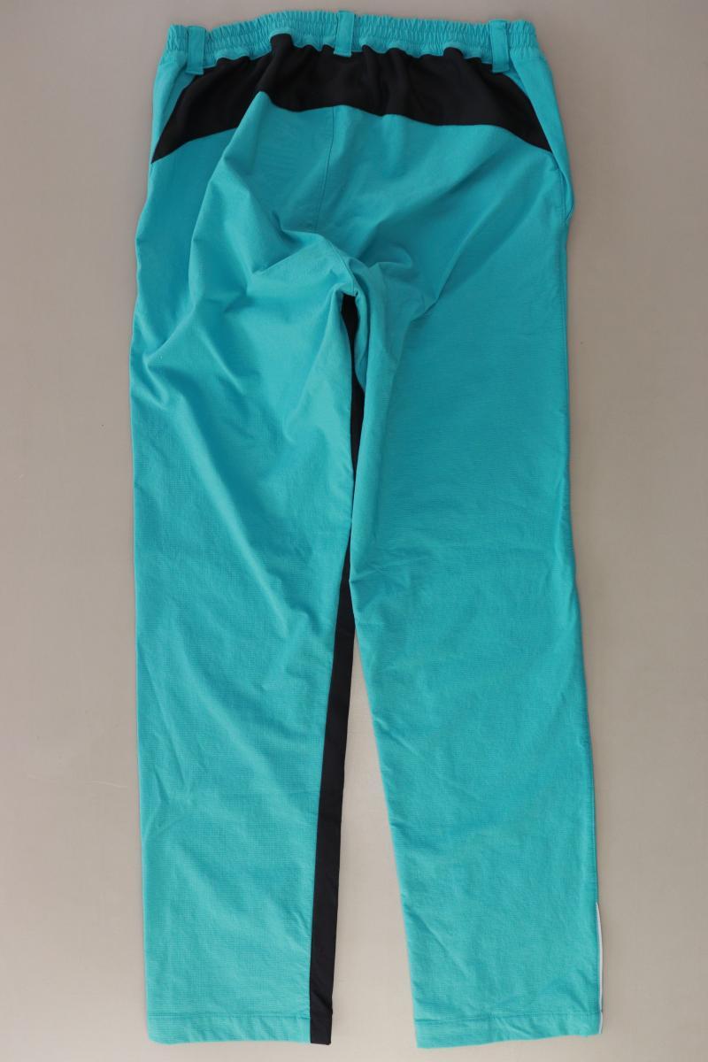 shimano Sporthose Gr. M türkis aus Polyester