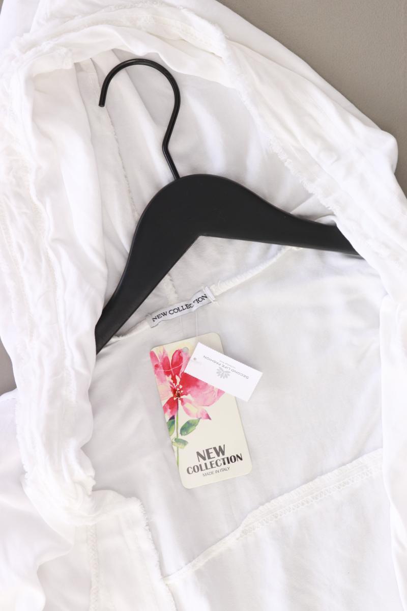 New Collection Sweatjacke Gr. OneSize neu mit Etikett Neupreis: 49,99€! Langarm