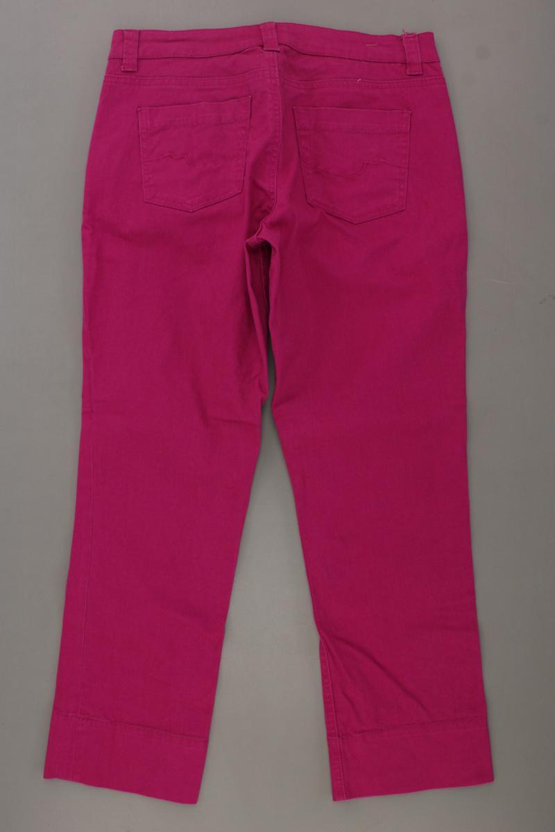 Montego Straight Jeans Gr. 38 pink
