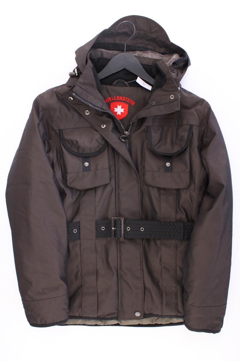 Winterjacke WÃ¤rmste Welche Wellensteyn Jacke Ist Die WÃ¤rmste