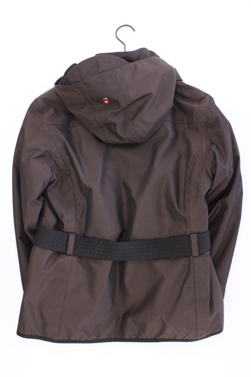 Wellensteyn Jacke Modell Sonnenwende Gr. M braun aus Polyamid