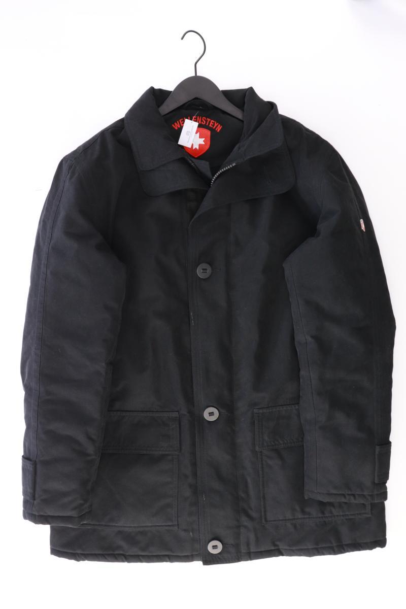 Wellensteyn Jacke "Jaguro" für Herren Gr. XL schwarz aus Polyester