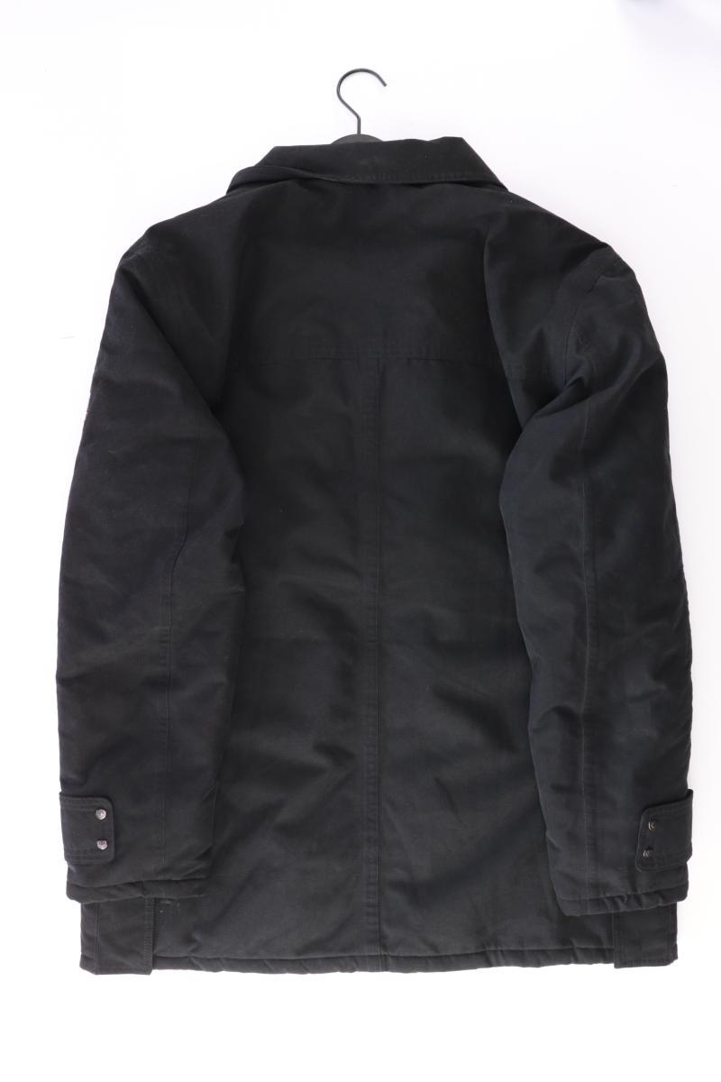 Wellensteyn Jacke "Jaguro" für Herren Gr. XL schwarz aus Polyester