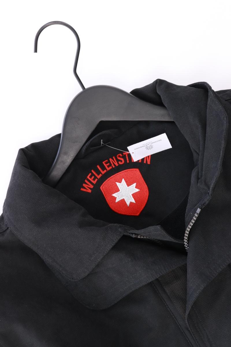 Wellensteyn Jacke "Jaguro" für Herren Gr. XL schwarz aus Polyester