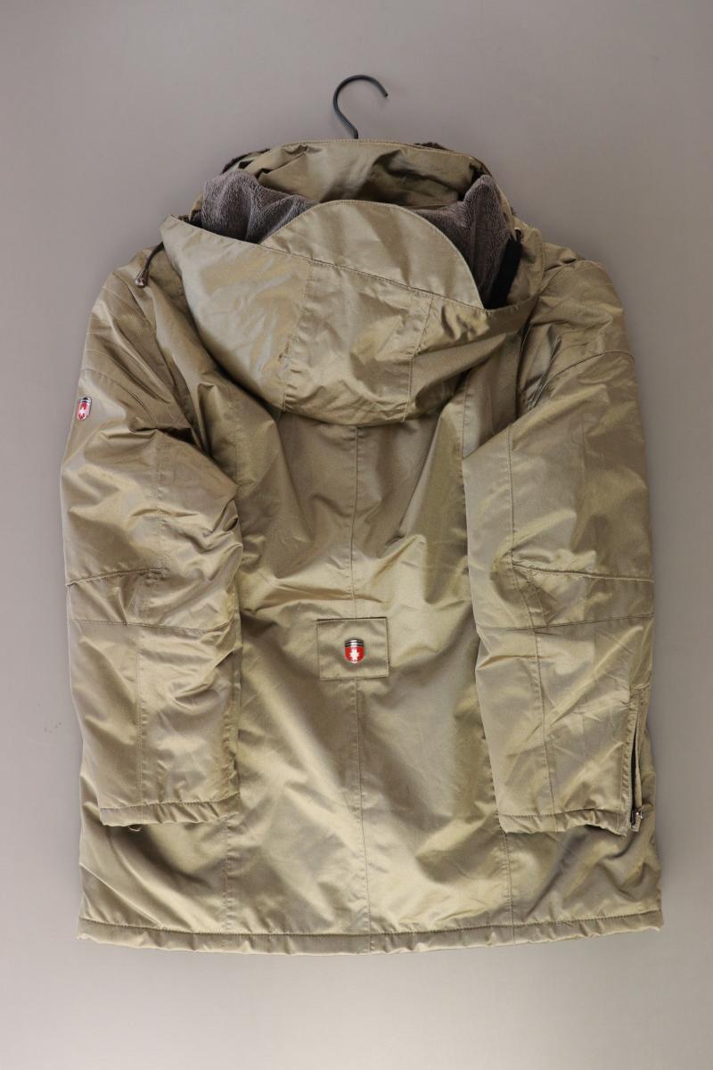 Wellensteyn Jacke "Scalina" Gr. L gold aus Polyester