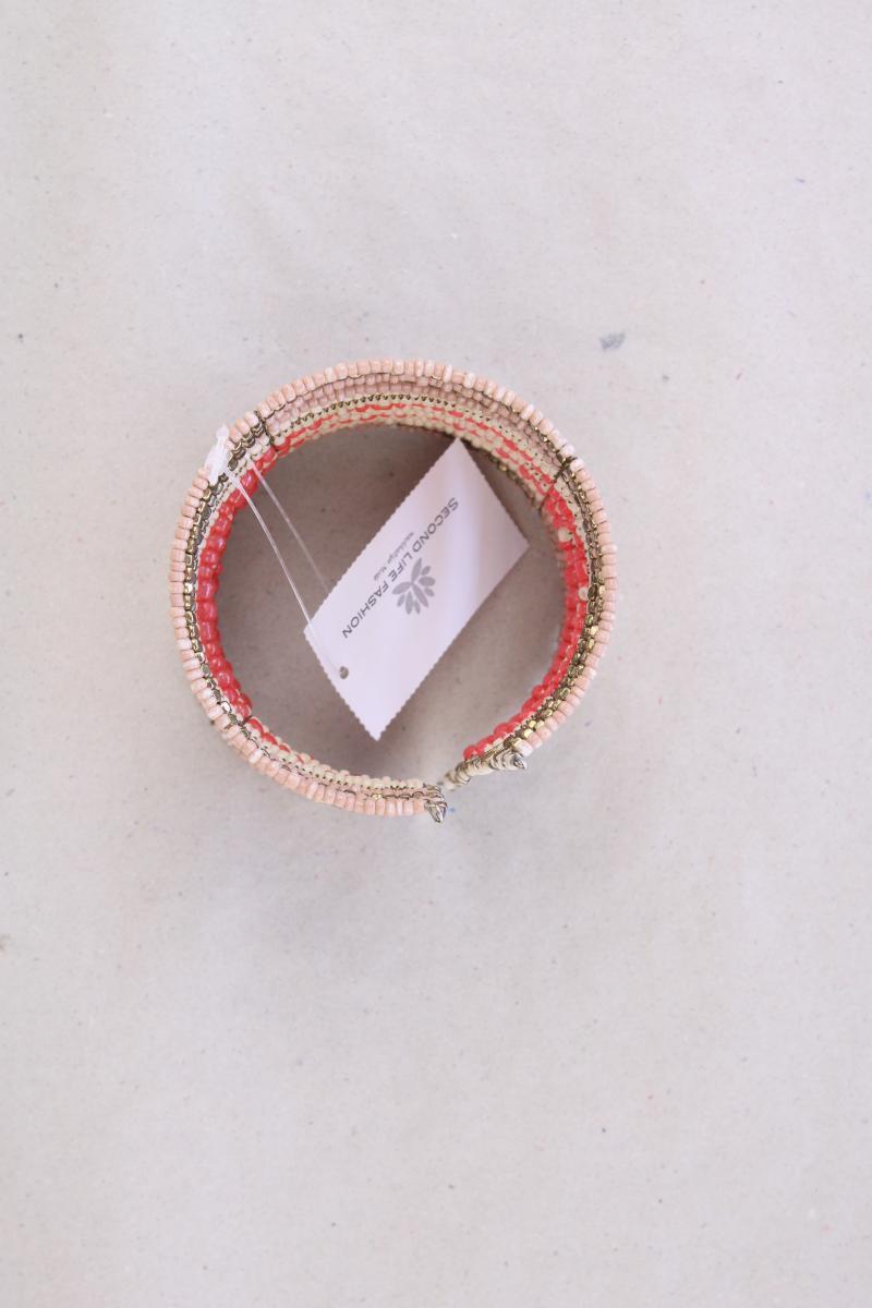 Armband creme