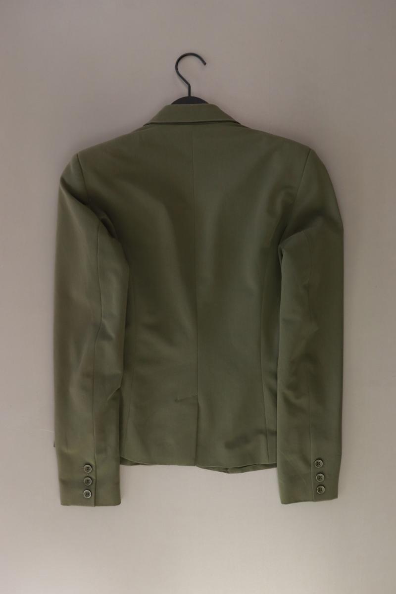 Modström Regular Blazer Gr. M olivgrün aus Polyester
