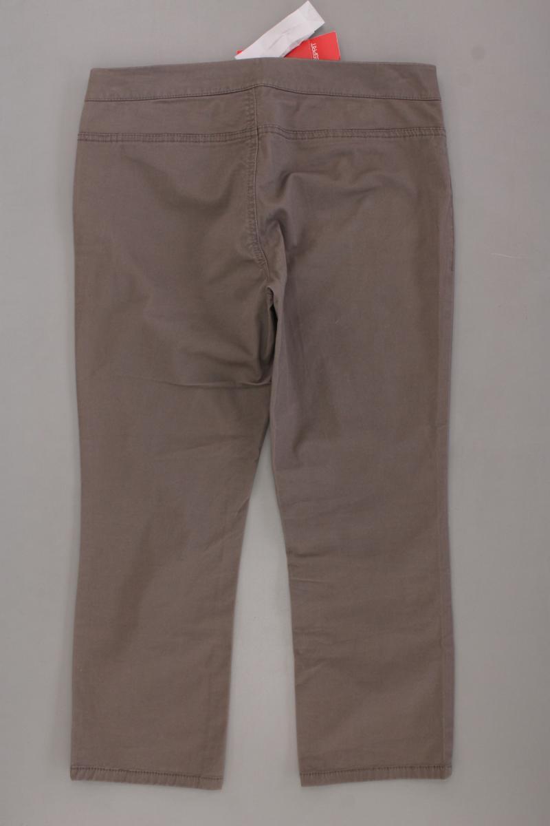 Esprit 7/8 Hose Gr. 38 neu mit Etikett Neupreis: 29,95€! braun