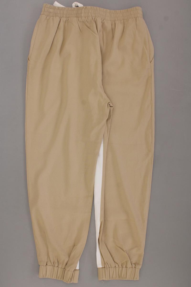 Zara Stoffhose Gr. M neuwertig braun