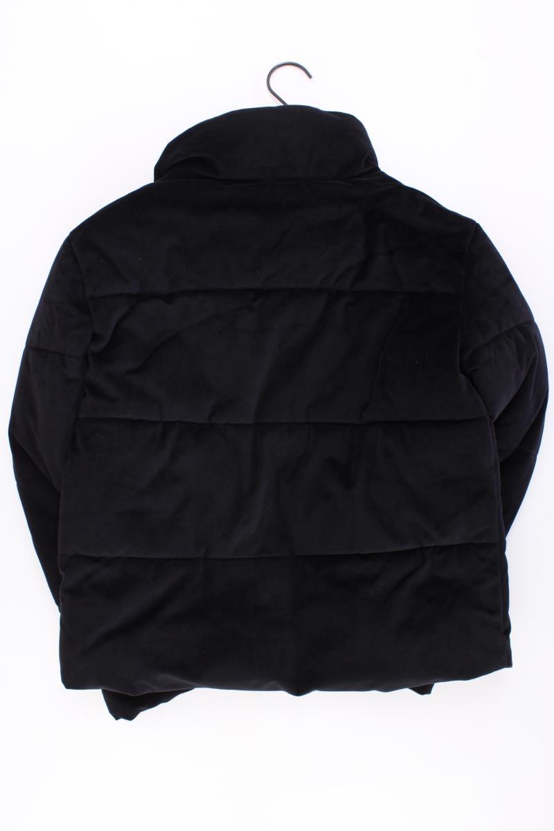 Guess Classic Jacke Gr. XS schwarz aus Polyester