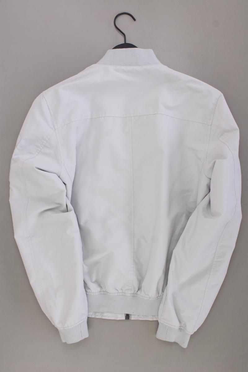 Michael Kors Bomberjacke für Herren Gr. XS grau aus Polyester
