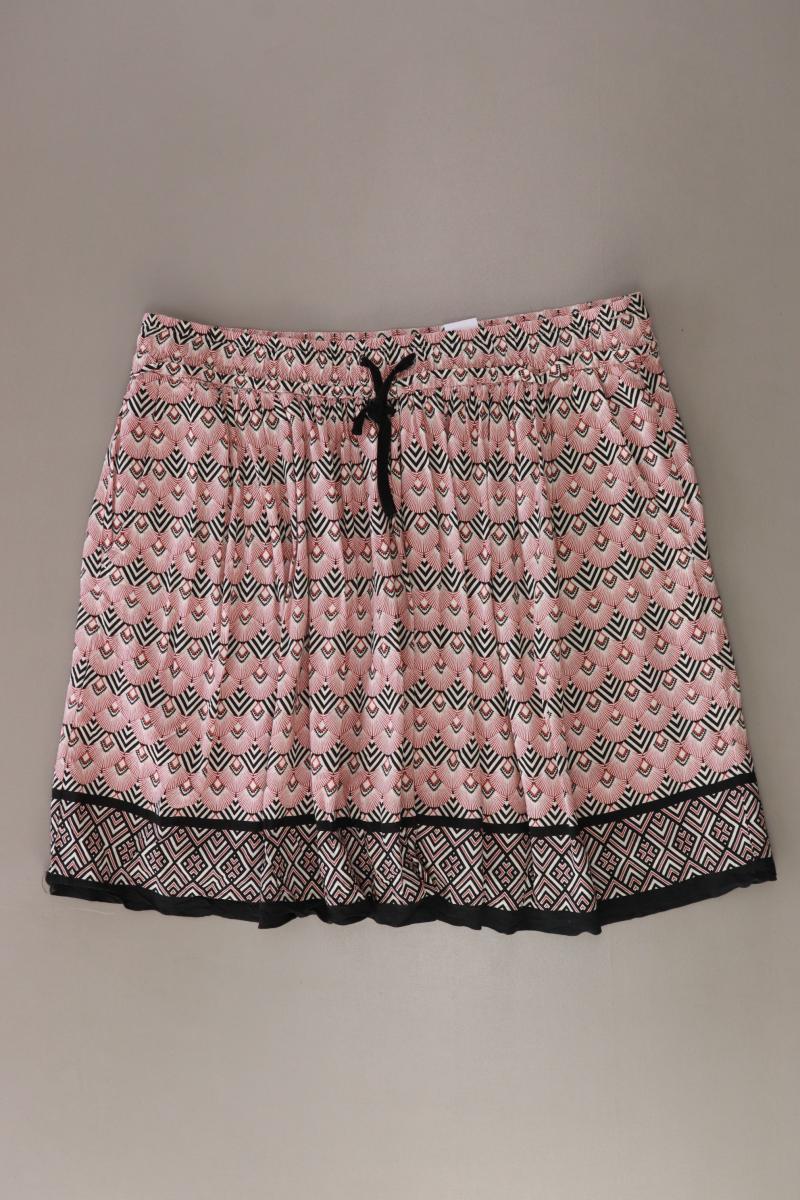 Esprit Rock Gr. M rosa aus Viskose