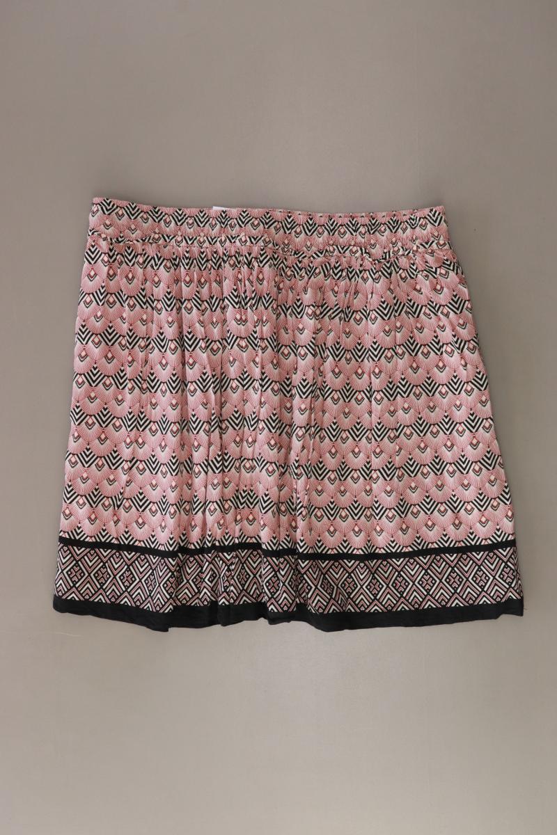 Esprit Rock Gr. M rosa aus Viskose