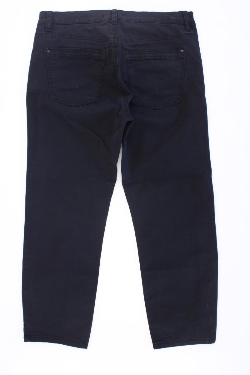 Esprit 7/8 Hose Gr. W30 schwarz