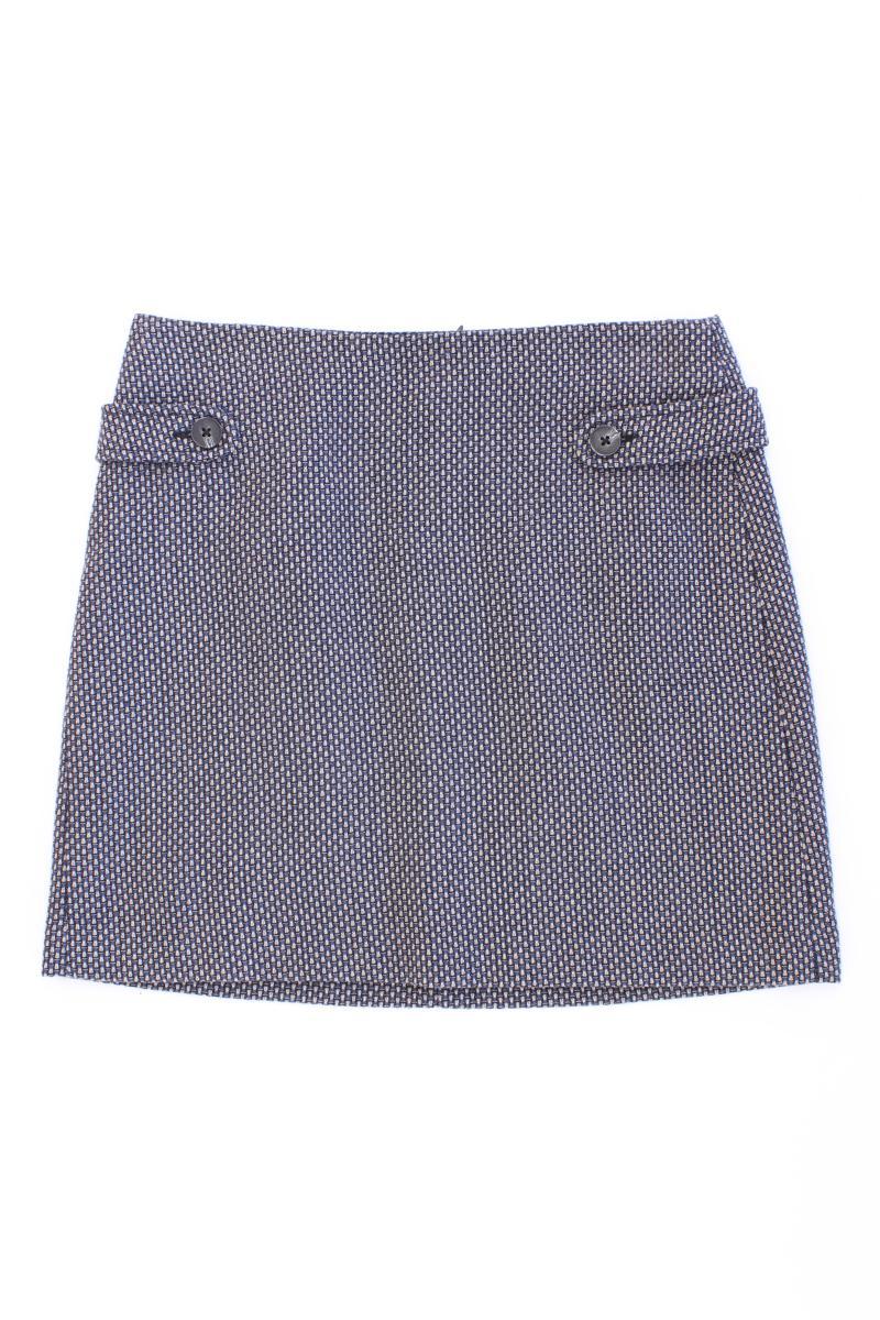 Opus Rock Modell Rabea Grit Gr. 36 blau aus Polyester