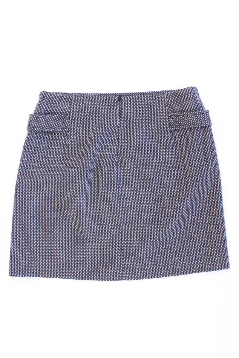 Opus Rock Modell Rabea Grit Gr. 36 blau aus Polyester