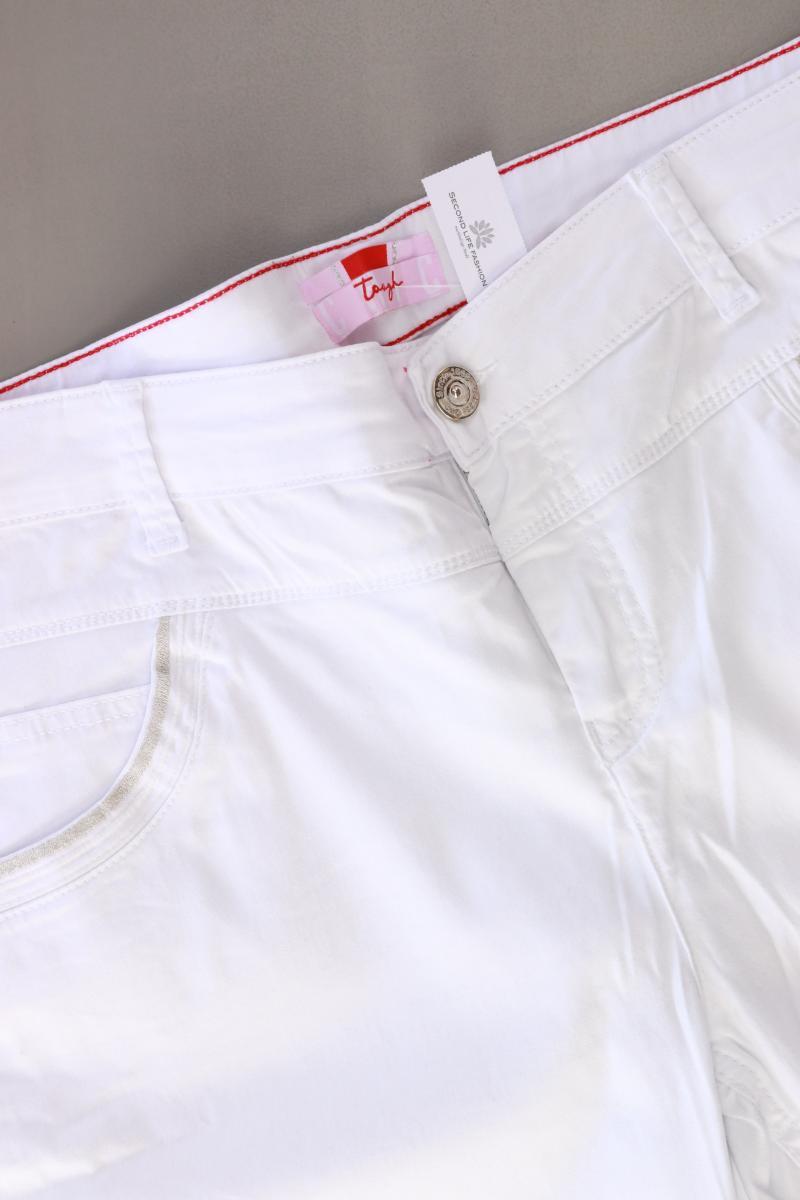 Second Hand Outfit Größe XXL mit Amy Vermont Ärmellose Bluse in Gr. 48