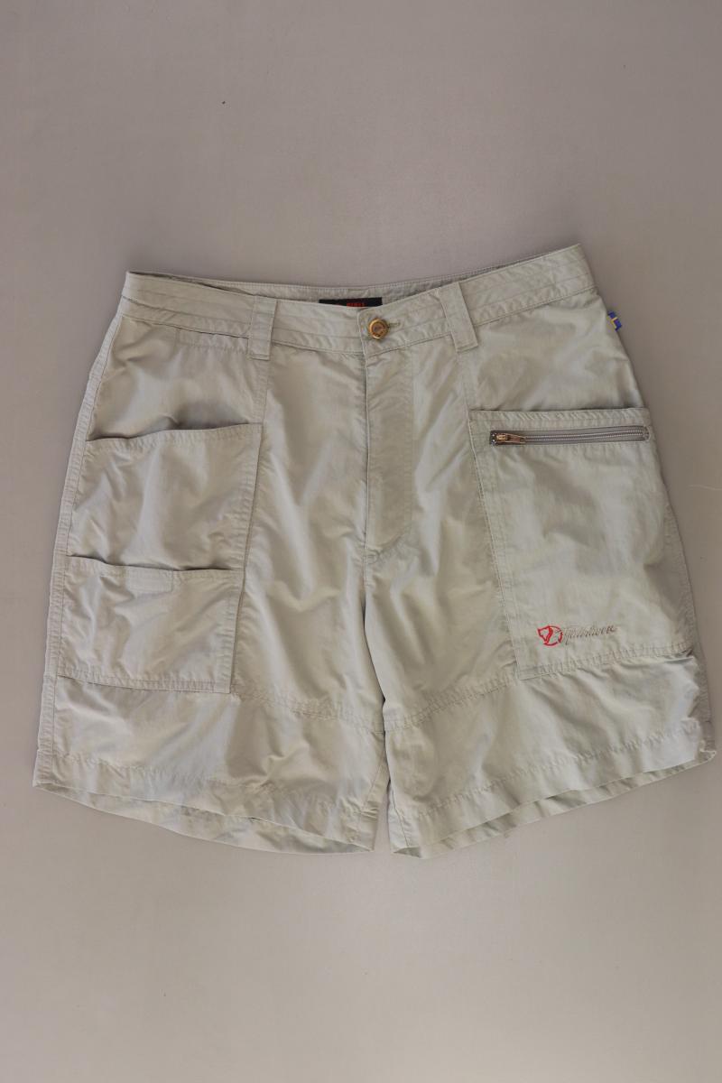 FJÄLL RÄVEN Cargoshorts Gr. 40 olivgrün