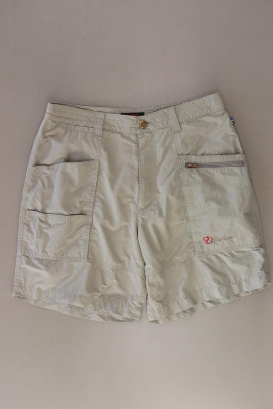 FJÄLL RÄVEN Cargoshorts Gr. 40 olivgrün
