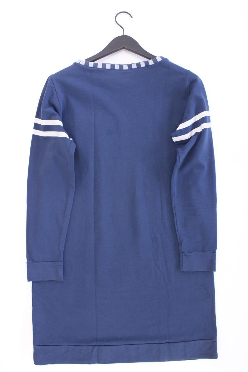 Harry Potter Kleid Gr. L Langarm blau aus Baumwolle