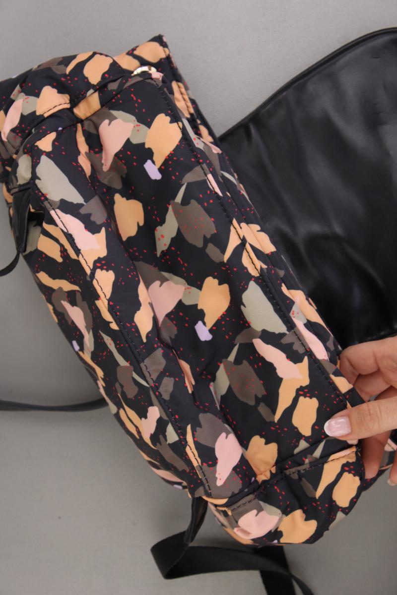 Mario Valentino Rucksack mehrfarbig