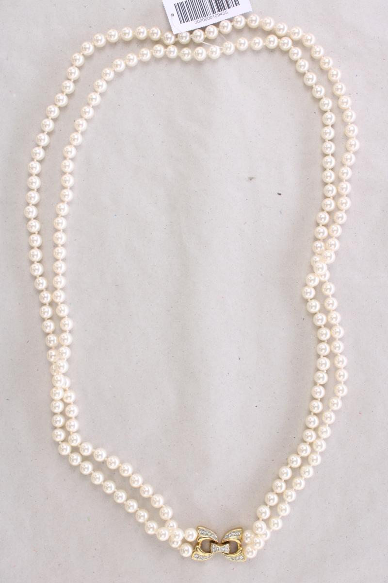 Second Hand Outfit Größe S mit comma, Regular Blazer in Gr. 36 und Halskette