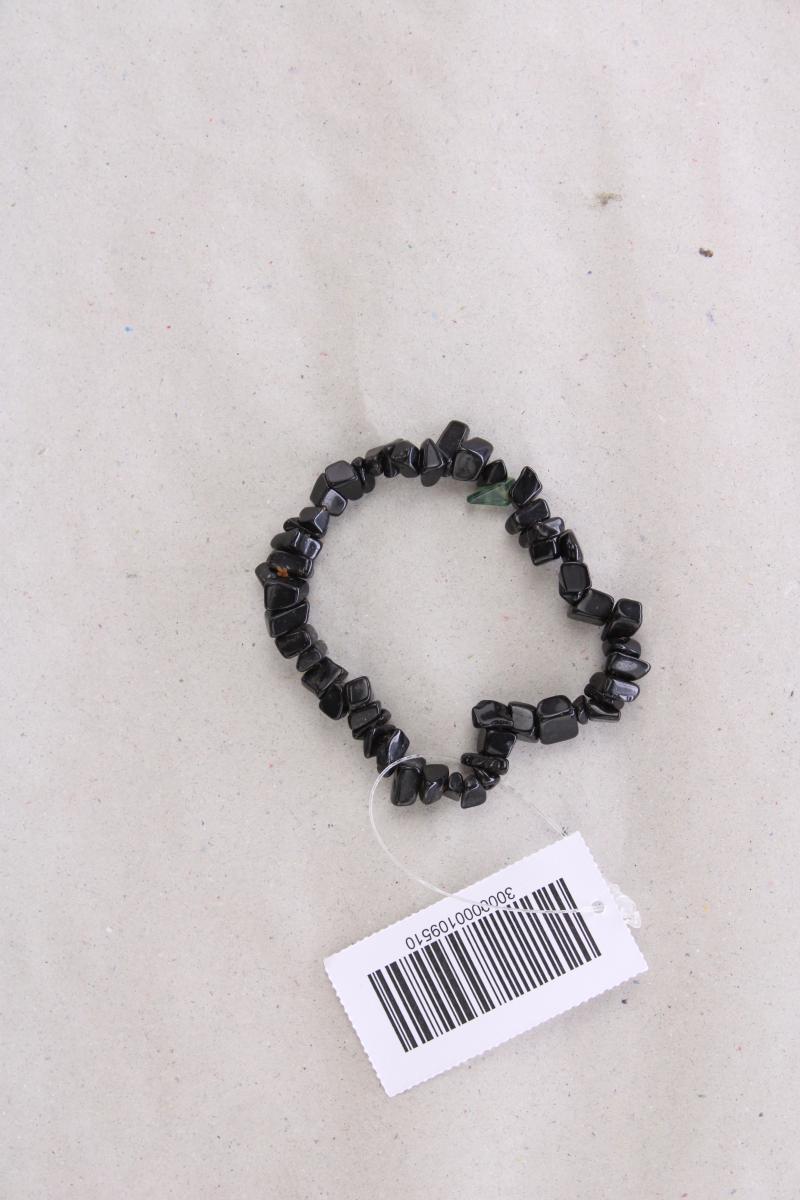 Armband schwarz