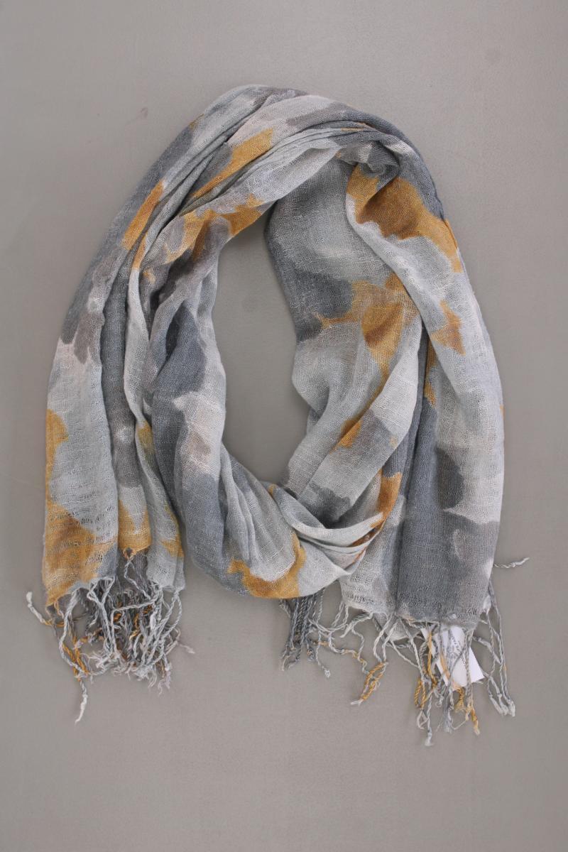 Tuch grau