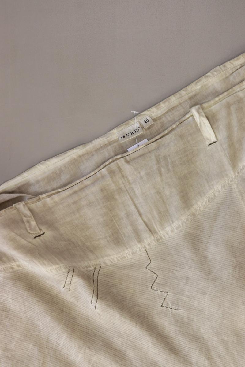 Sure Rock Gr. 40 creme
