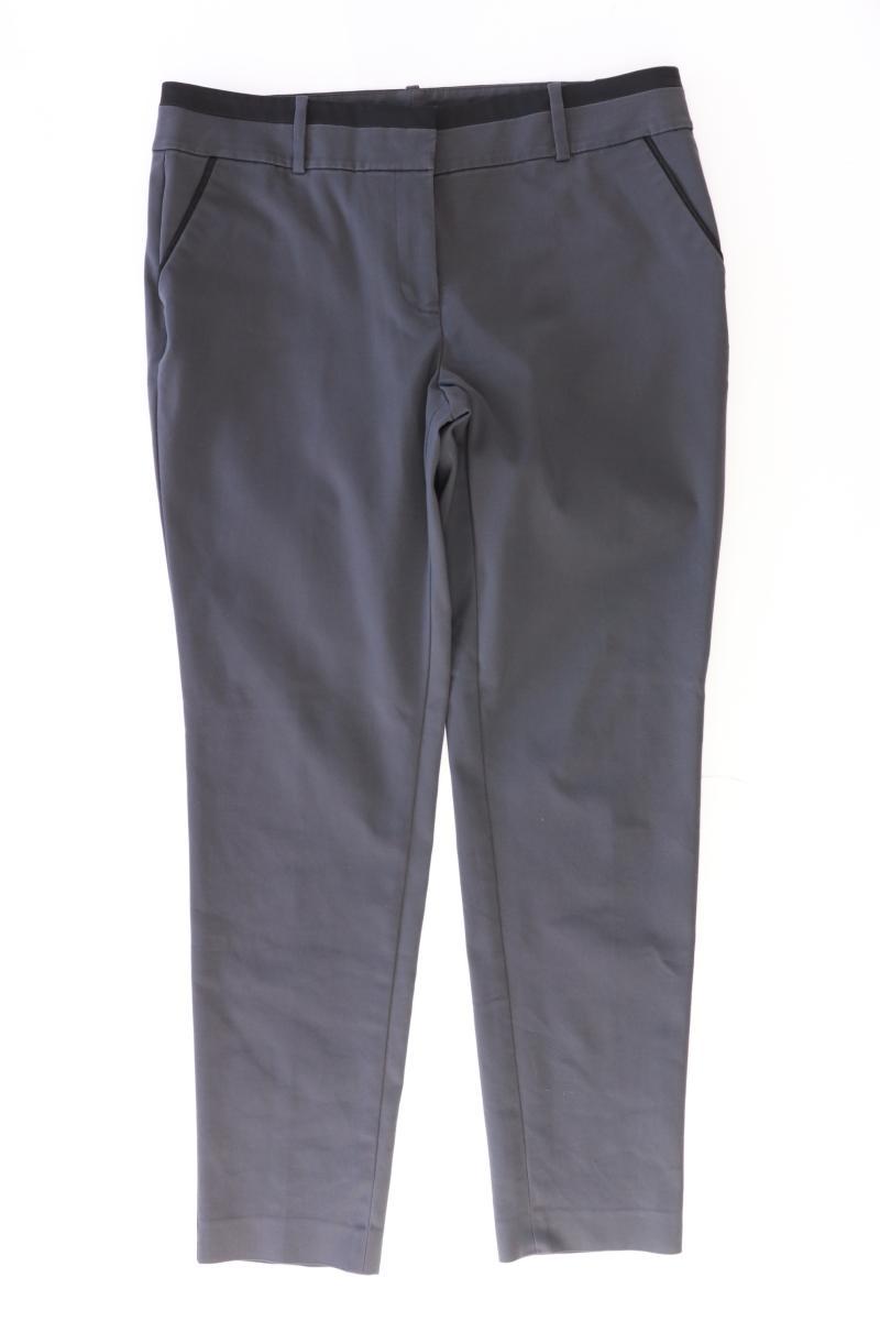 Second Hand Outfit Größe M mit Betty & Co. Regular Bluse in Gr. 40 und Halskette