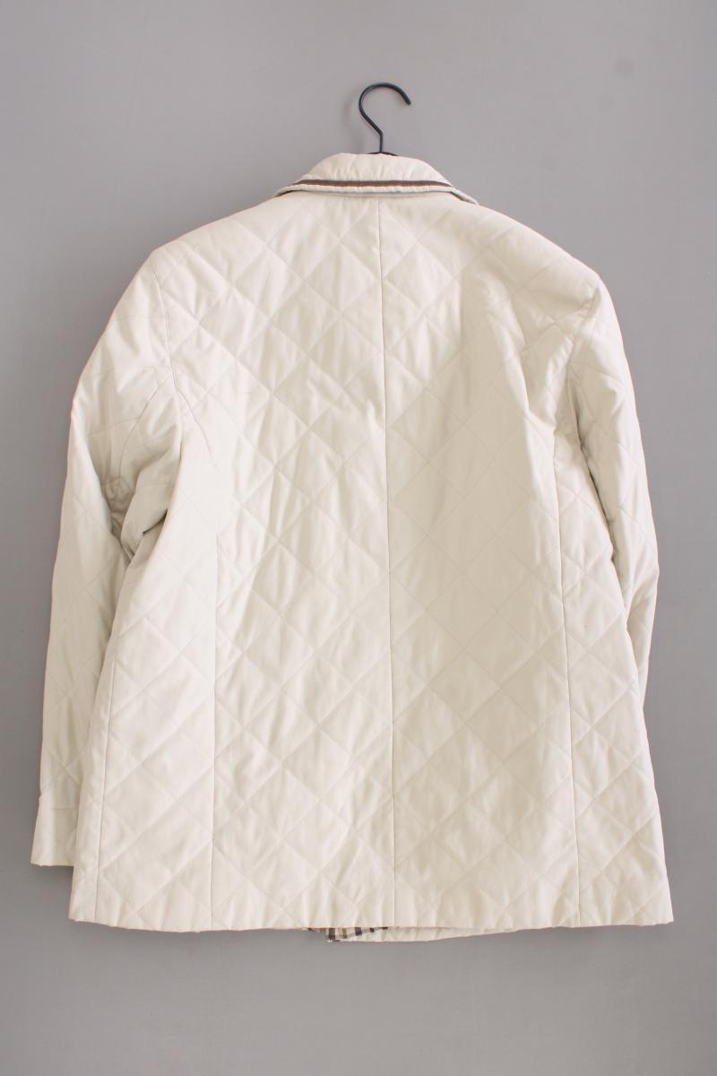 Baronia Steppjacke Gr. 42 Vintage creme aus Polyester