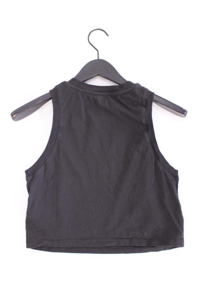 Levi's Crop Top Gr. XS grau