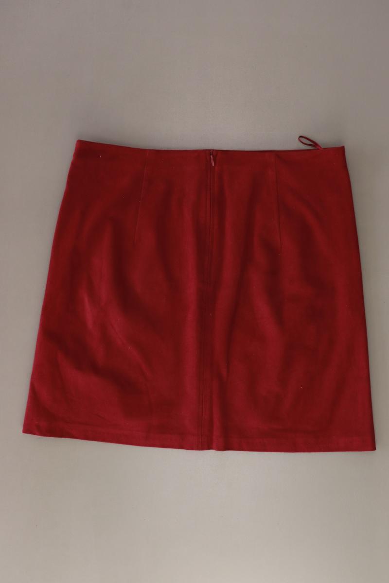 Esprit Rock Gr. 38 rot