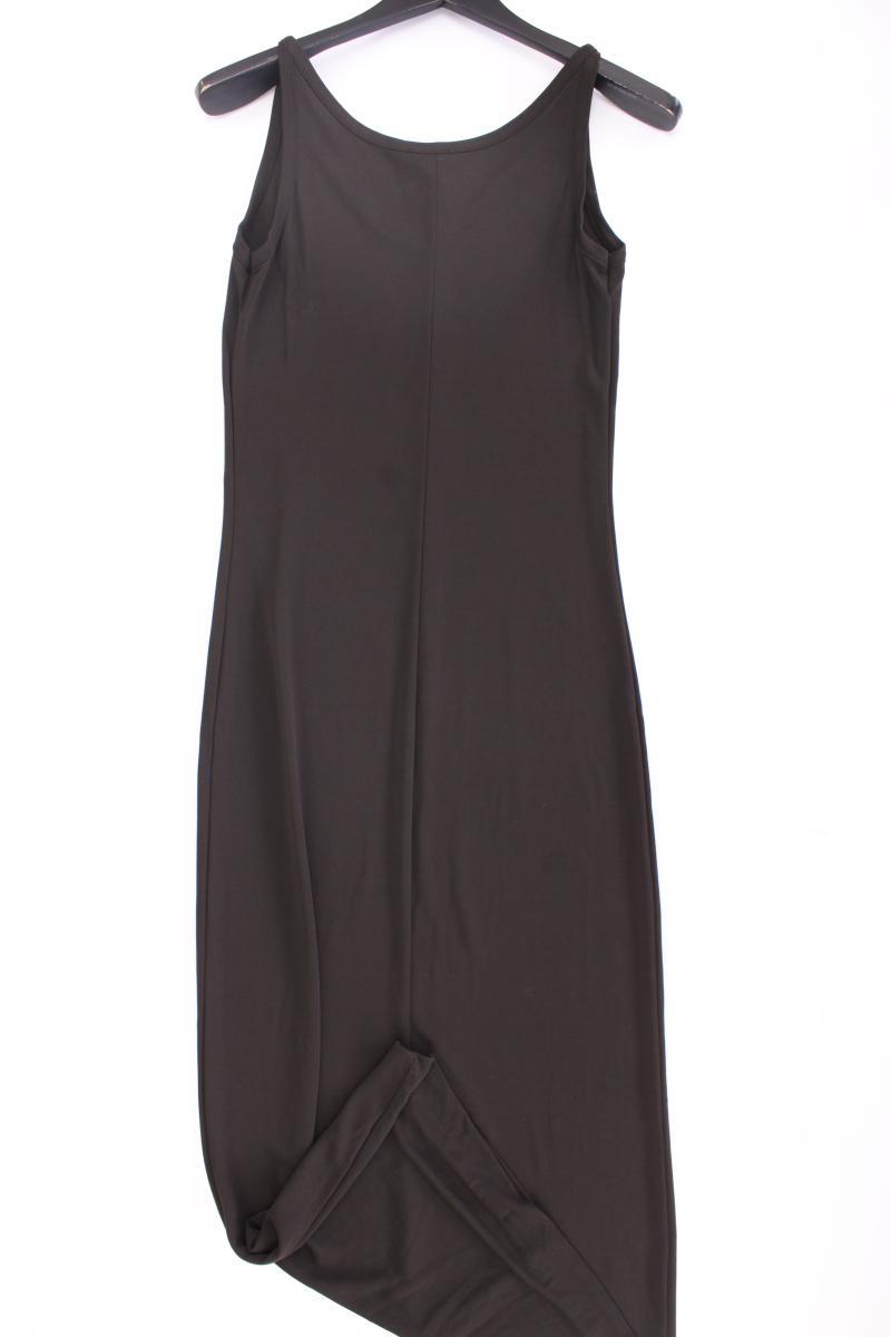 St. Emile Stretchkleid Gr. M Träger Vintage braun aus Polyamid