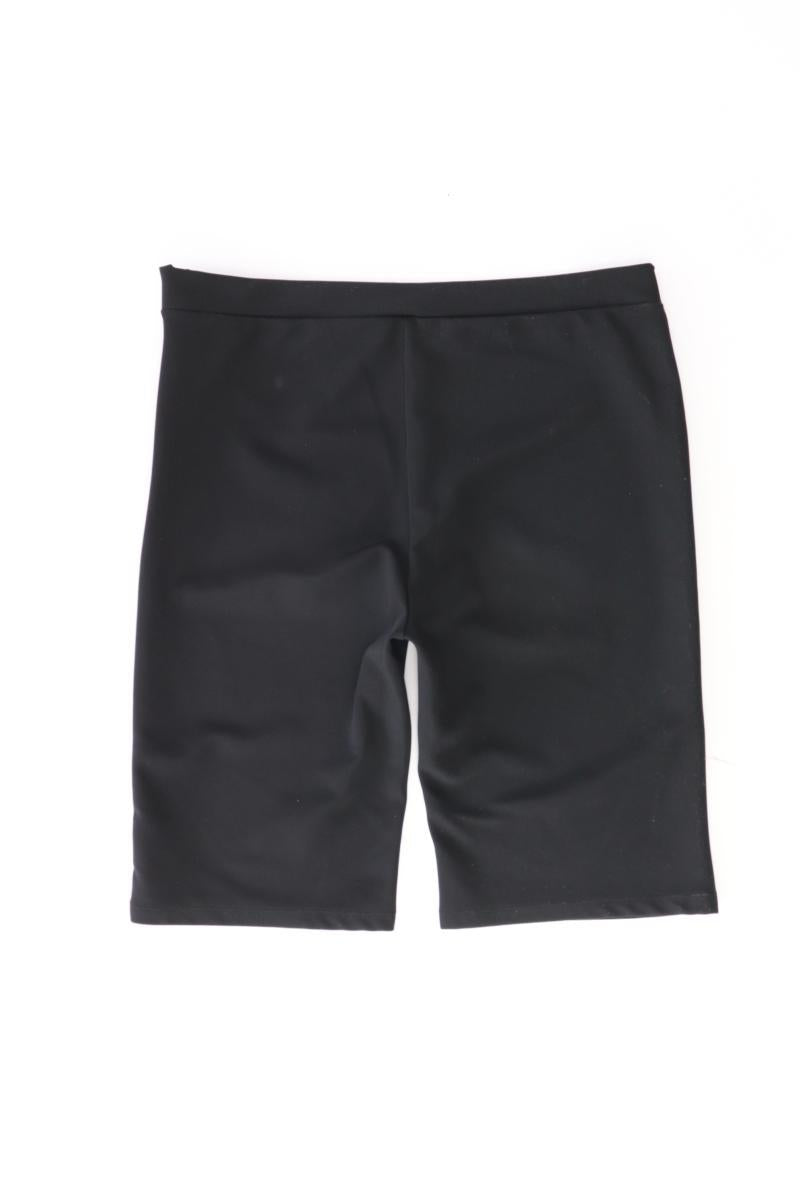 Bershka Shorts Gr. M schwarz