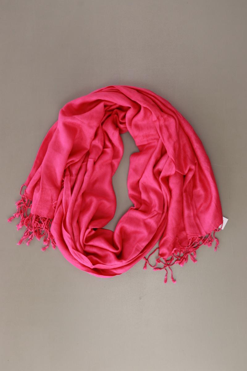Tuch pink
