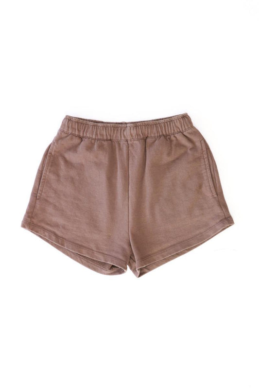 subdued Sweatshorts Gr. 34 braun
