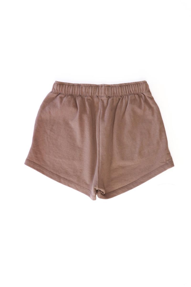 subdued Sweatshorts Gr. 34 braun