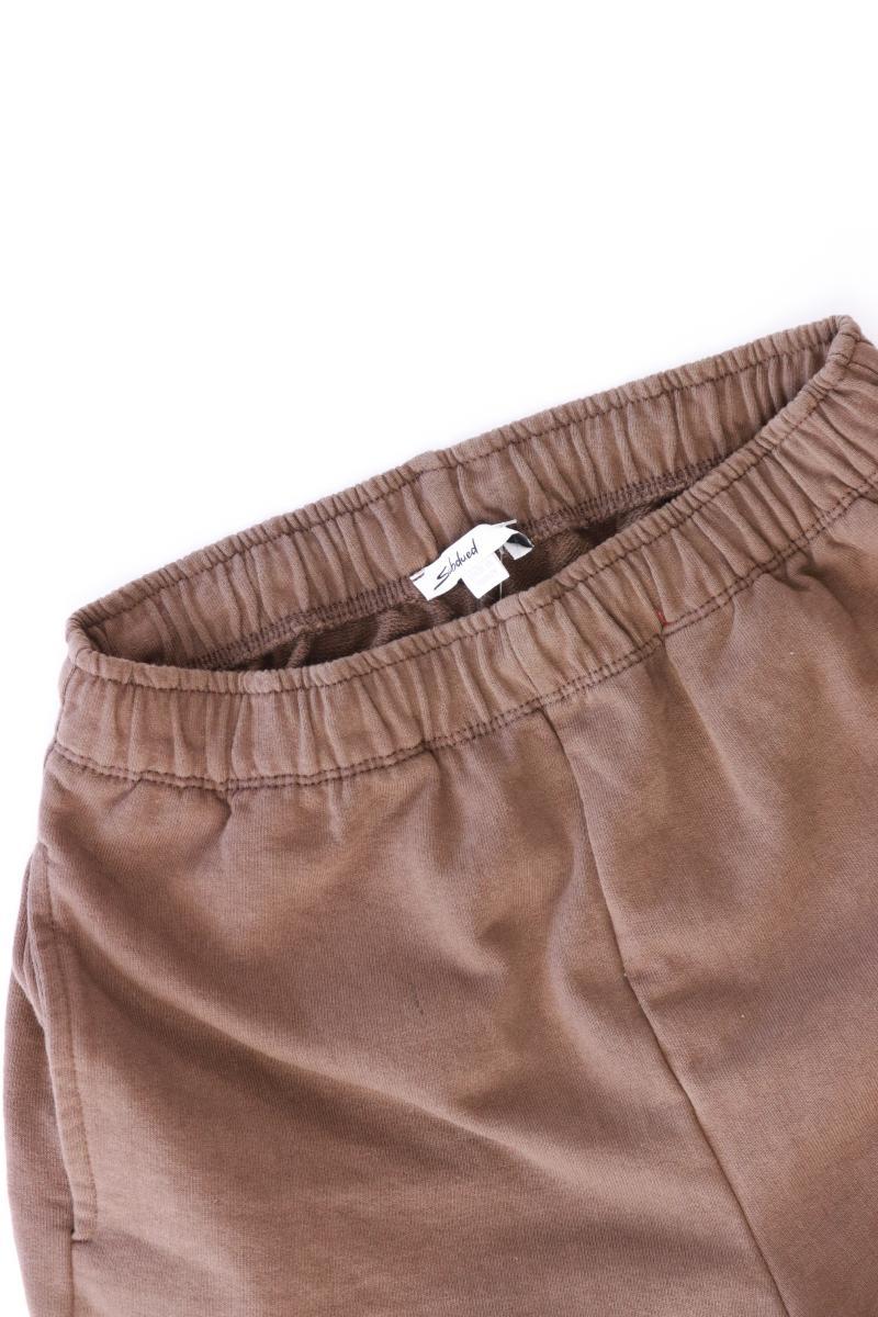 subdued Sweatshorts Gr. 34 braun