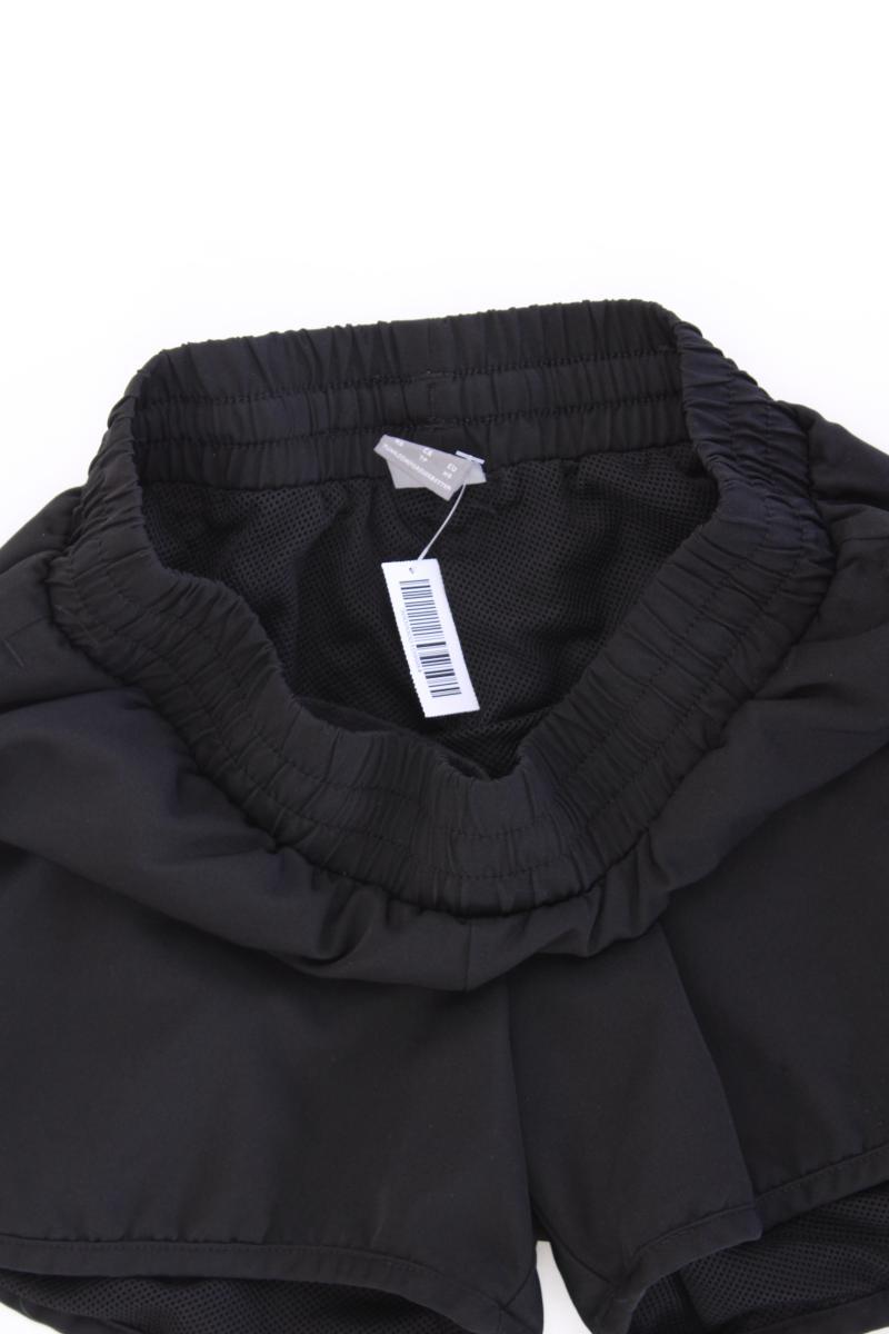 Puma Sportshorts Gr. XS schwarz aus Polyester