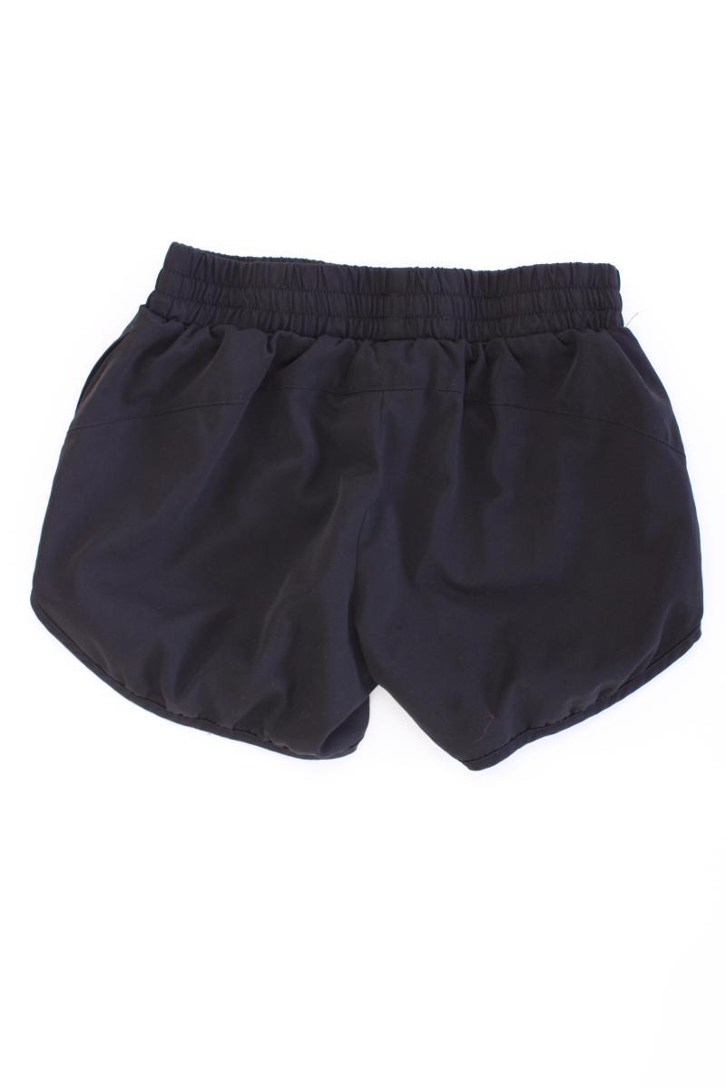 Puma Sportshorts Gr. XS schwarz aus Polyester
