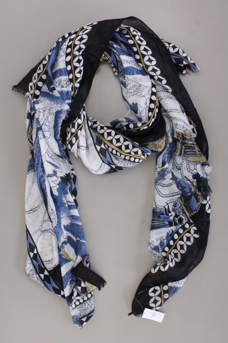 Second Hand Outfit Größe L mit Gerry Weber T-Shirt in Gr. 42 und Tuch