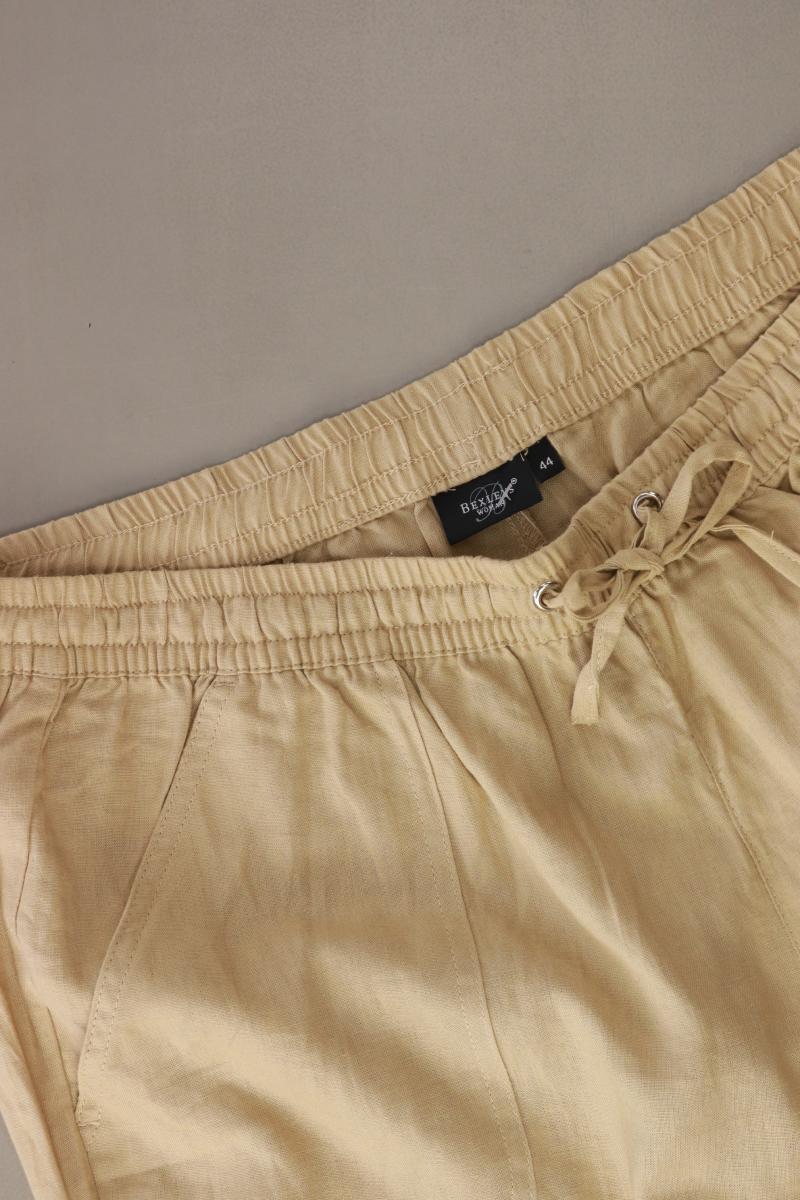 Bexleys Hose Gr. 44 creme