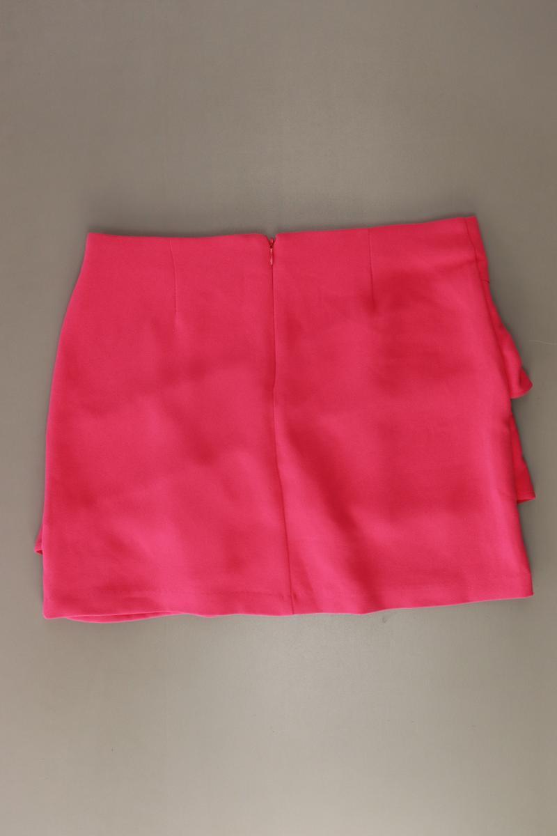 Review Rock Gr. L pink aus Polyester