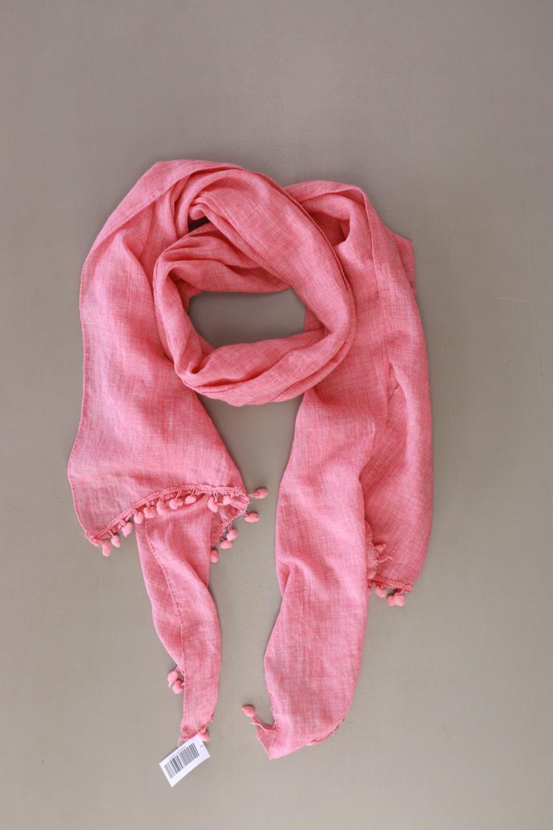 Tuch rosa