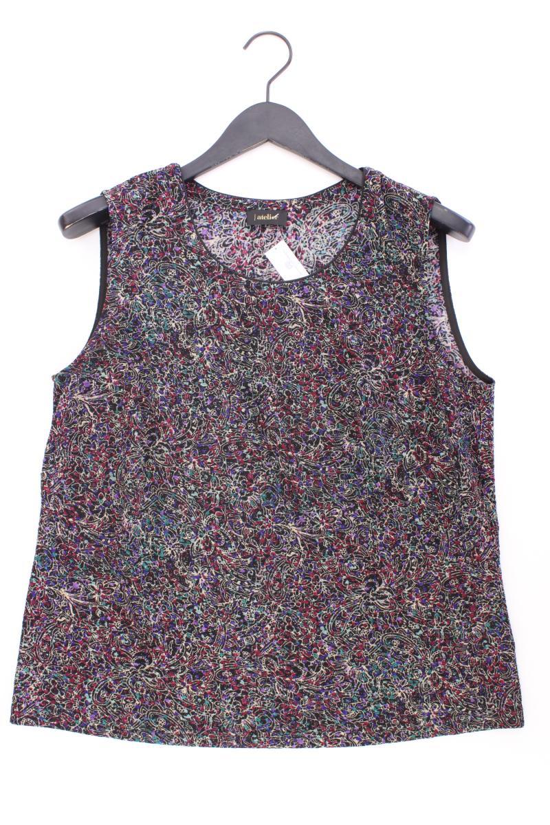 Second Hand Outfit Größe XL mit atelier Trägertop in Gr. Kurzgröße 22