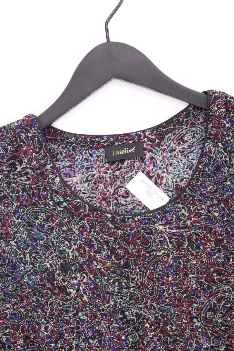 Second Hand Outfit Größe XL mit atelier Trägertop in Gr. Kurzgröße 22